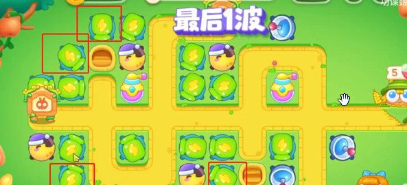 保卫萝卜4官方版