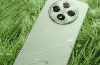 OPPO A3耐用战神直屏版配色一览