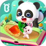 宝宝巴士阅读app