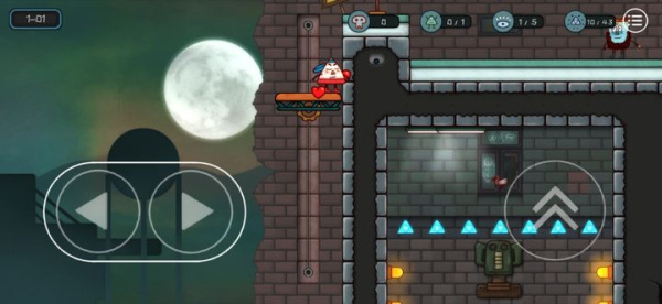 小三角大英雄官方版