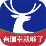瑞幸咖啡app