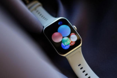 OPPOWatch4Pro有哪些感应器