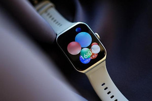 OPPOWatch4Pro有哪些感应器