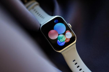 OPPOWatch4Pro有哪些感应器