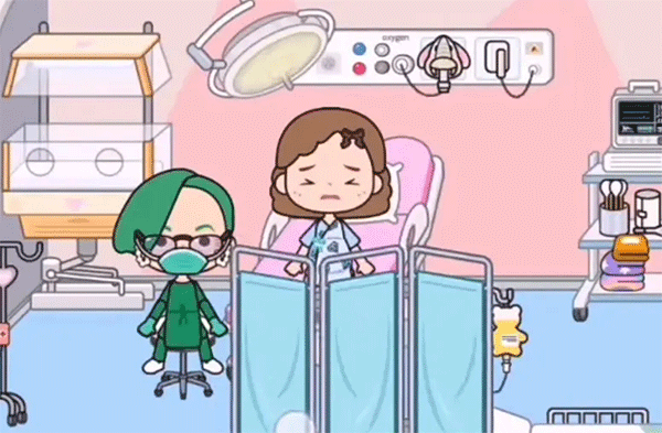 米加小镇世界完整版全部解锁版