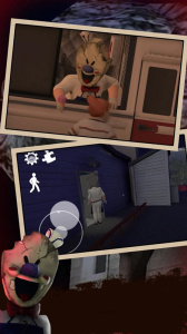 恐怖冰淇淋2中文版