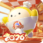 蛋仔派对官方正版