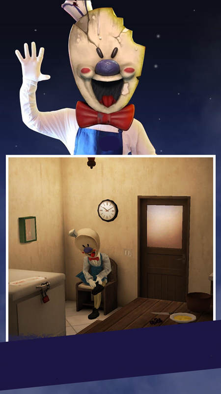 恐怖冰淇淋5最新版