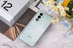 OPPO K12可以扩充内存吗