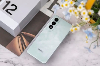 OPPO K12可以扩充内存吗