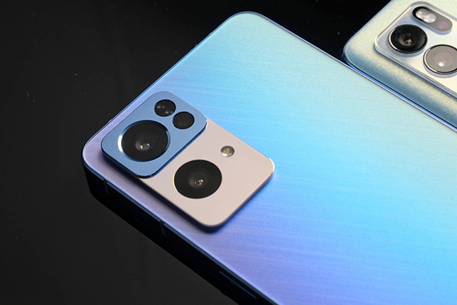 OPPO Reno7 pro是不是2K屏幕