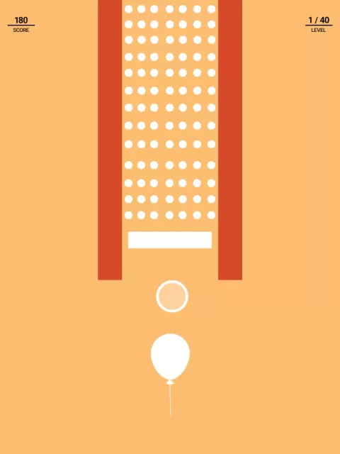 Rise Up(保护气球)