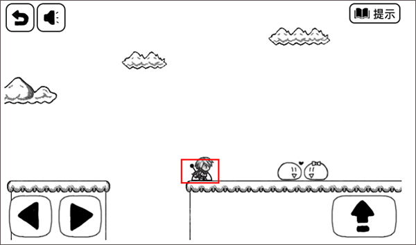 比较简单的大冒险手机版