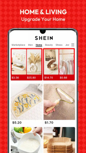 Shein手机app