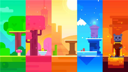 超级幻影猫2官方版手游