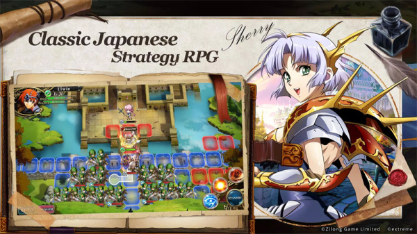 梦幻模拟战东南亚服