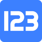 123云盘app