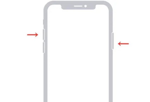 真我Realme GT Neo5在哪里强制重启手机