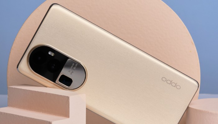 OPPOReno10Pro如何恢复微信聊天记录