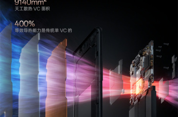 一加 Ace3散热好不好？