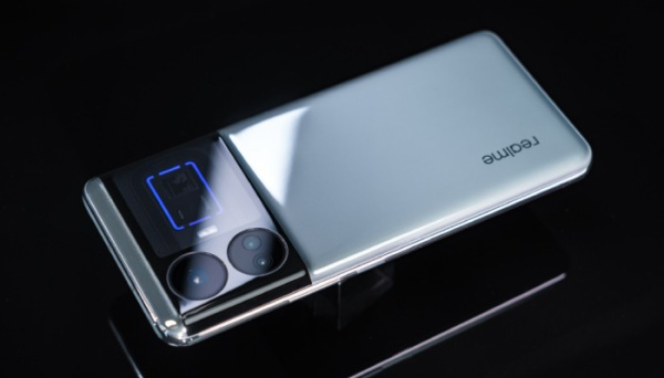 真我RealmeGT5如何查IMEI码