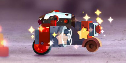 喵星大作战内置菜单版