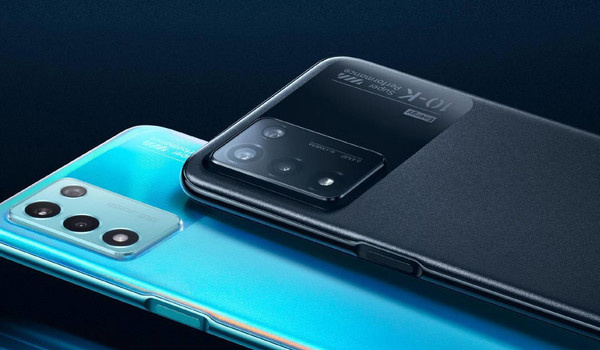 OPPOK10活力版摄像头是多少像素？