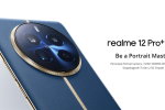 真我Realme 12 Pro+和真我Realme 12 Pro的参数对比