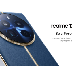 真我Realme 12 Pro+和真我Realme 12 Pro的参数对比