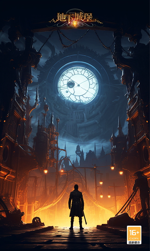 地下城堡2黑暗觉醒手游