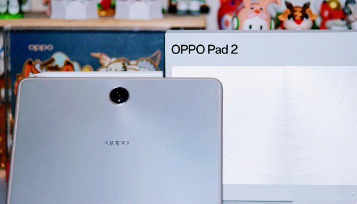 OPPOPad2如何隐藏应用
