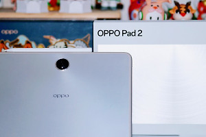 OPPOPad2如何隐藏应用