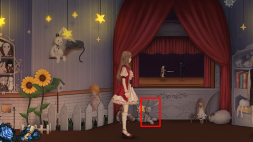 人偶馆绮幻夜手游