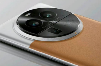 OPPO Find X6 Pro跑分能有多少