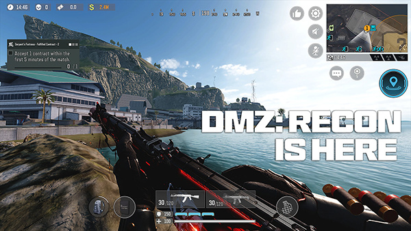 Call of Duty