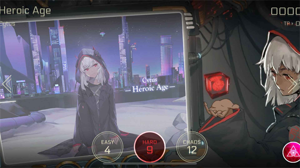 赛特斯2官方正版