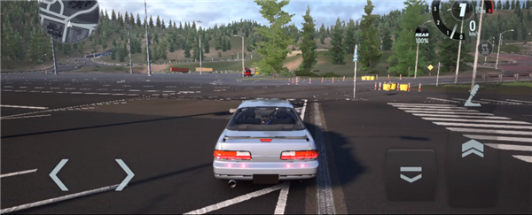 CarX漂移赛车3破解版