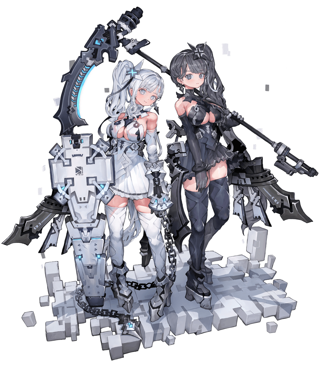 苍雾世界官方正版