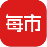 每市app
