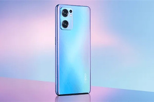OPPO Reno8 Pro打开移动数据教程介绍