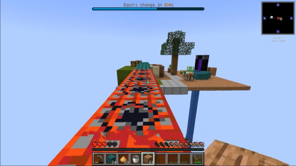 奇妙的像素世界手机版