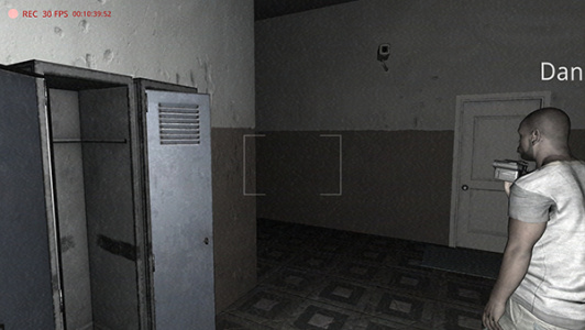 鬼魂联机版手游