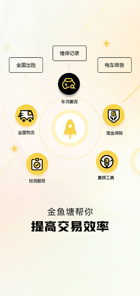 金鱼塘app