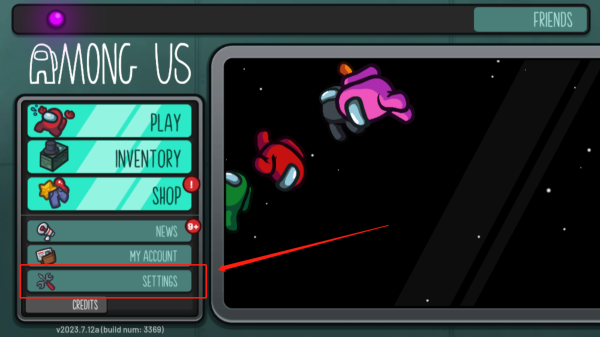 太空狼人杀最新版