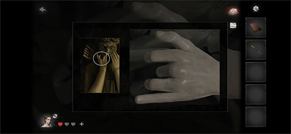 黑暗笔录手游最新版