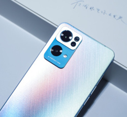 OPPO Reno7 pro充电充满时长介绍