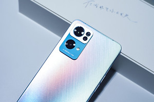 OPPO Reno7 pro充电充满时长介绍