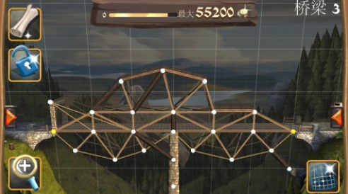 桥梁构造者中世纪手游