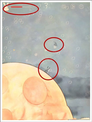 喜欢和你在一起手机版