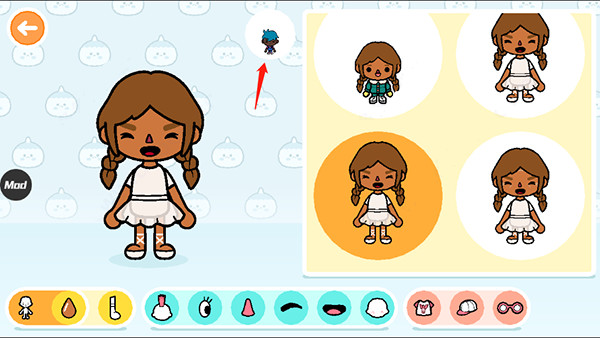 Toca Boca World